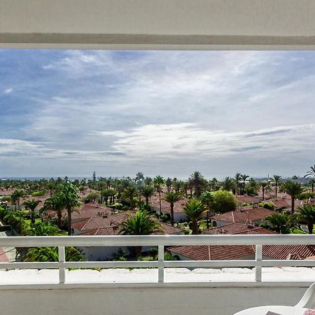 Seaview Friendly Holiday Home 3 Playa del Ingles  Exterior foto