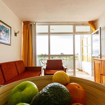 Seaview Friendly Holiday Home 3 Playa del Ingles  Exterior foto
