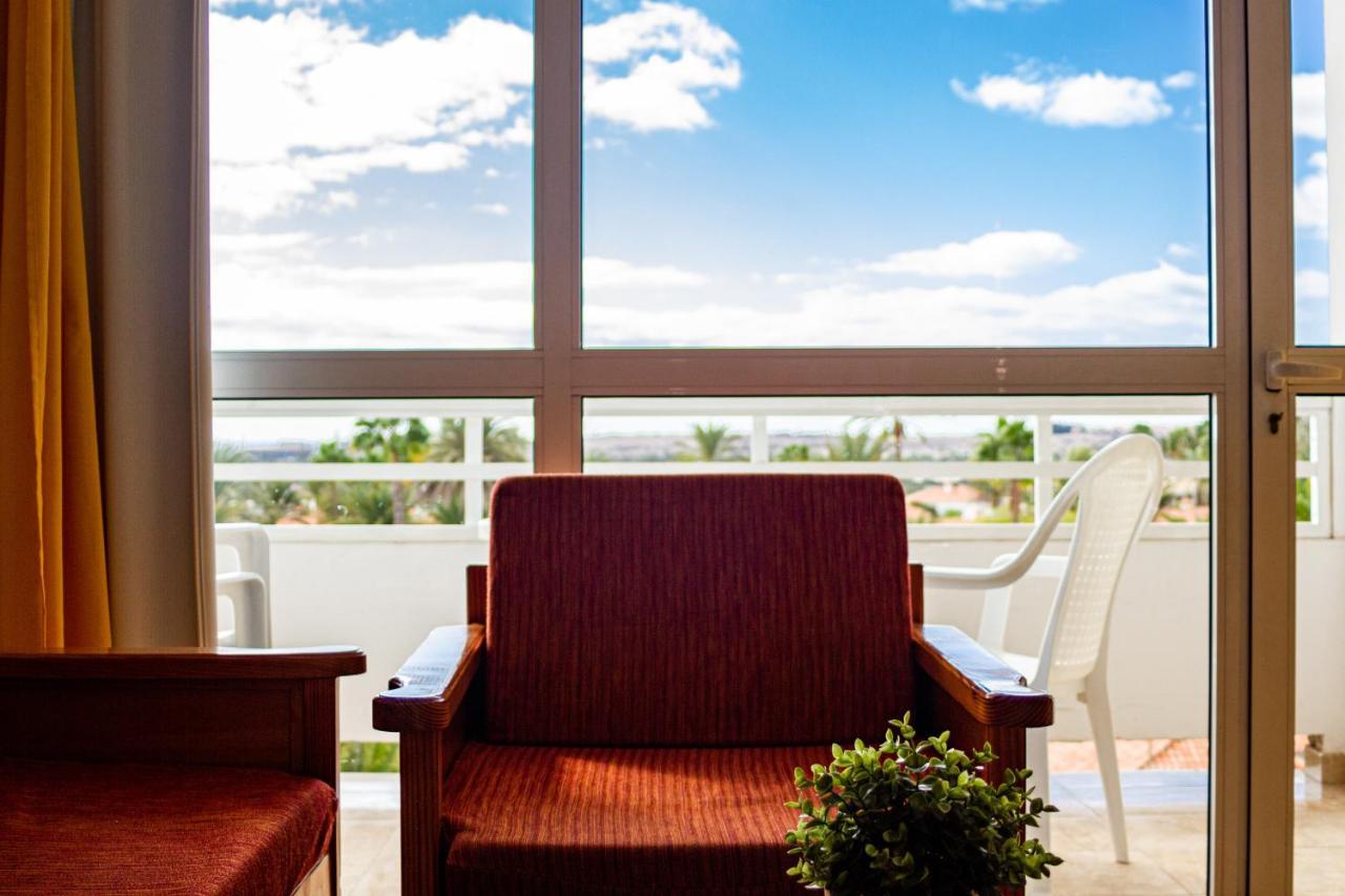 Seaview Friendly Holiday Home 3 Playa del Ingles  Exterior foto