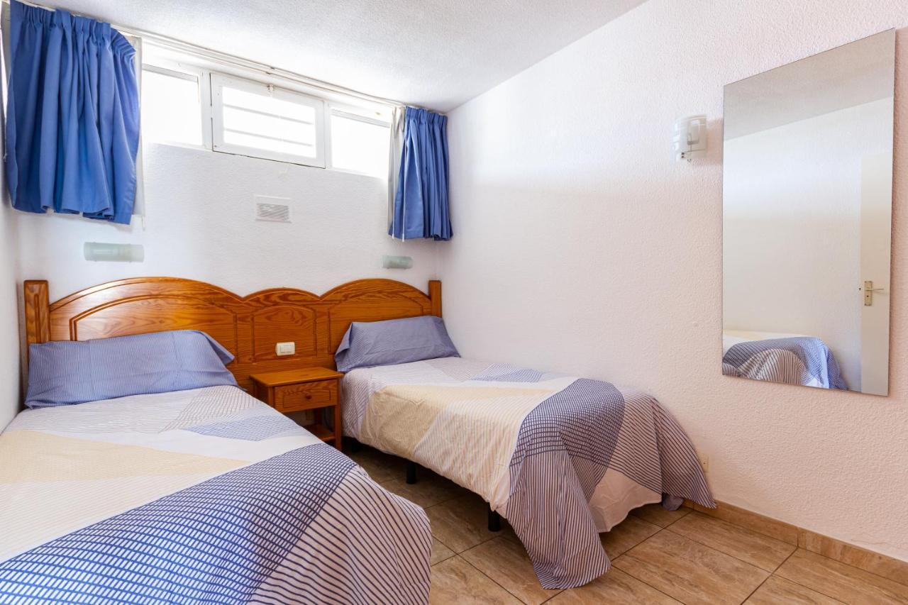 Seaview Friendly Holiday Home 3 Playa del Ingles  Exterior foto