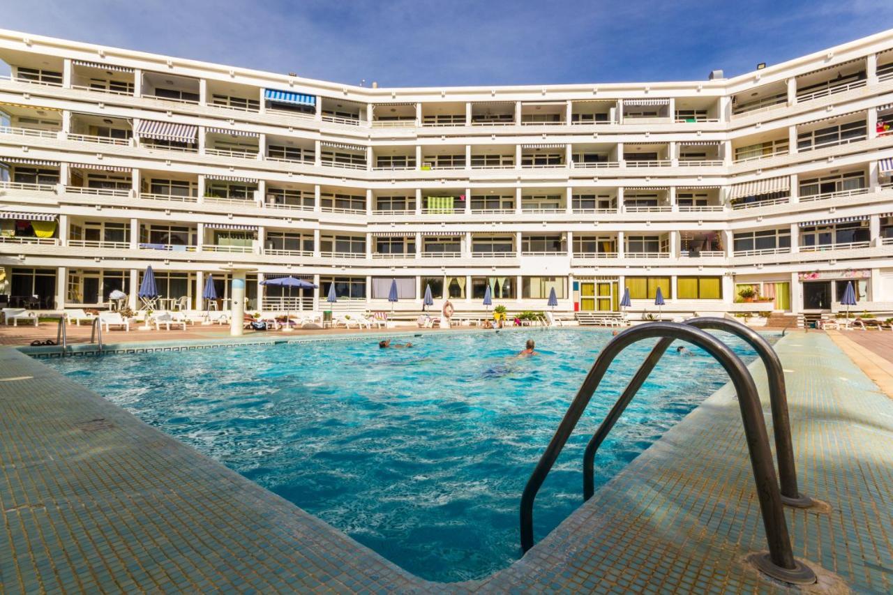 Seaview Friendly Holiday Home 3 Playa del Ingles  Exterior foto