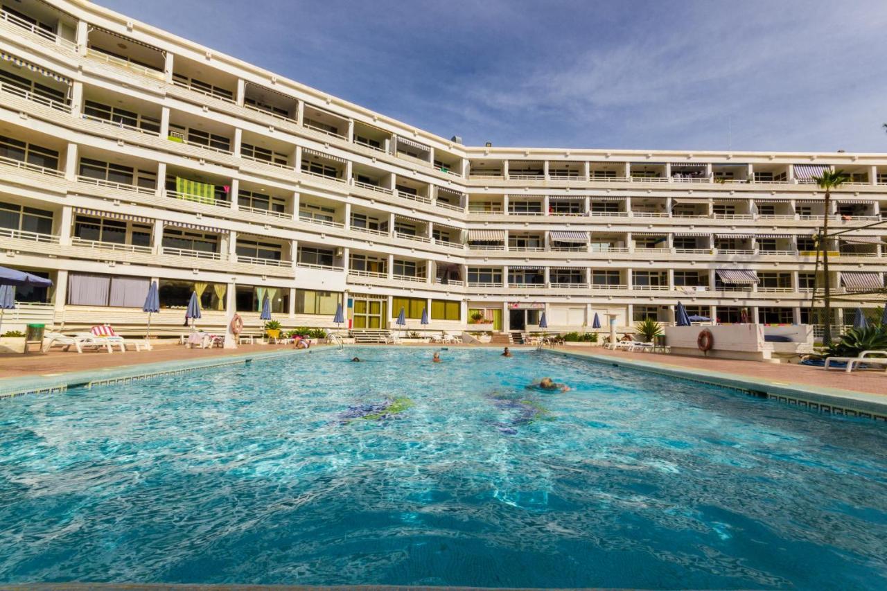 Seaview Friendly Holiday Home 3 Playa del Ingles  Exterior foto